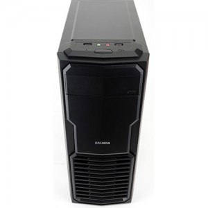 Zalman ZM-T4 PLUS