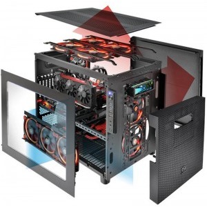 Thermaltake Core X5