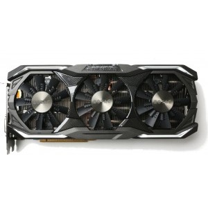Zotac GeForce GTX 1070 AMP! Extreme 8GB GDDR5 256-bit