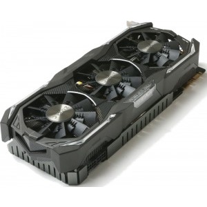 Zotac GeForce GTX 1070 AMP! Extreme 8GB GDDR5 256-bit