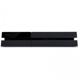 Sony PlayStation 4 1TB Black + Mafia 3
