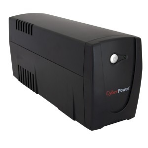 CyberPower UPS Value 400E