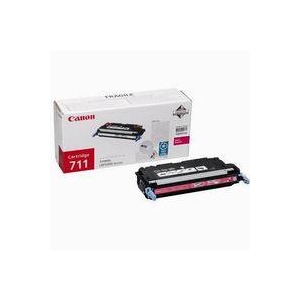 Canon Toner 711 Magenta