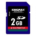 KingMax Secure Digital 2GB