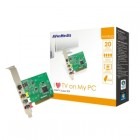 Avermedia AVerTV Super 009