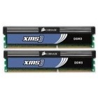 Corsair XMS3 rev. A 4GB DDR3 1600MHz CL7 Dual Channel Kit