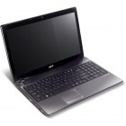 Acer Aspire 5741G-434G50Mn Core i5 430M 2.26GHz Linux