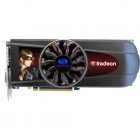 Sapphire Radeon HD5830 1GB GDDR5 256-bit + Call of Duty: Modern Warfare 2