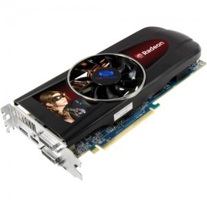 Sapphire Radeon HD5850 1GB GDDR5 256-bit + Call of Duty: Modern Warfare 2
