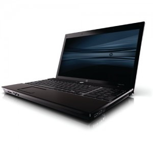 HP ProBook 4510s VQ726EA Pentium Dual-Core T4400 2.2GHz Linux