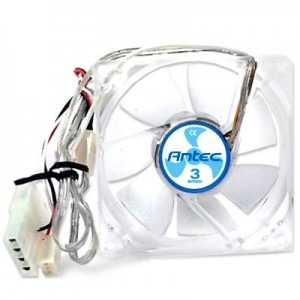 Antec TriCool 140 mm