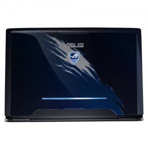 ASUS G60JX-JX022X Core i3 330M 2.13GHz