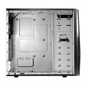 Thermaltake Element T