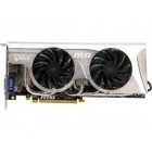 MSI Radeon HD5850 Twin Frozr II 1GB GDDR5 256-bit