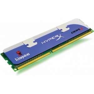 HyperX 2GB DDR3 1800MHz CL9