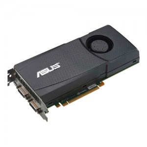 ASUS GeForce GTX 470 1.28GB GDDR5 320-bit