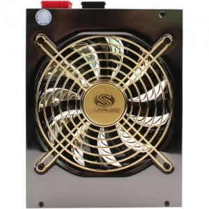 Sapphire PurePSU 1250W