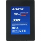 ADATA S592 series 32GB SATA-II 2.5 inch