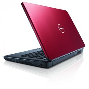DELL Inspiron 1545 v20 CherryRed Pentium Dual-Core T4400 2.2GHz