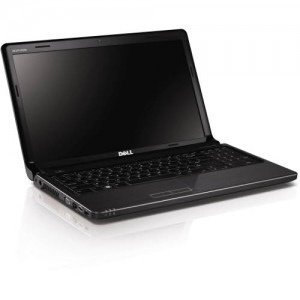 DELL Inspiron 1764 v3 ObsidianBlack Core i5 430M 2.26GHz