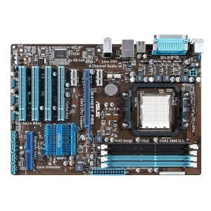ASUS M4N68T PRO
