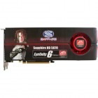Sapphire Radeon HD5870 Eyefinity 6 Edition 2GB GDDR5 256-bit