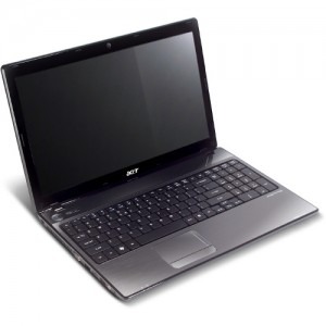 Acer Aspire 5741G-434G32Mn Core i5 430M 2.26GHz Linux