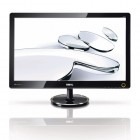 BenQ V2220 21.5 inch 5 ms wide black