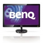 BenQ V2420 24 inch 5 ms wide black