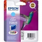 Epson Cartus T0805 Light Cyan