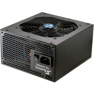 Seasonic M12II-620 Bronze 620W