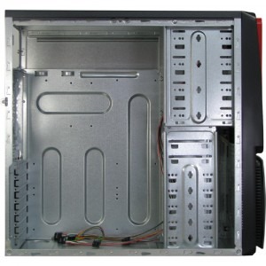 Inter-Tech AOC-7590 Triangle