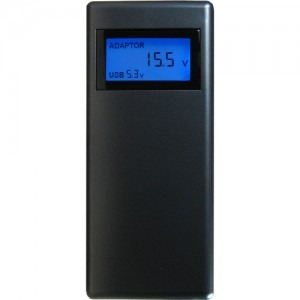 Inter-Tech Universal Nitrox Xtended 90W