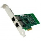 Intel Gigabit ET Dual Port Server Adapter E1G42ET bulk