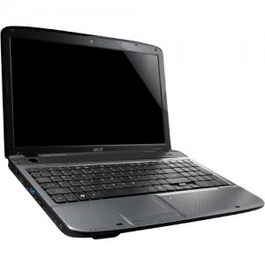Acer Aspire 5740G-624G32Mn Core i7 620M 2.66GHz 7 Home Premium