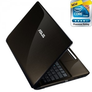 ASUS K52JK-SX031D Core i5 430M 2.26GHz