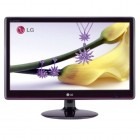 LG E2350V-PN 23 inch 5 ms wide black