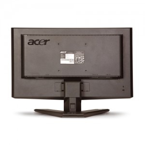 Acer X193HQLb 18.5 inch 5 ms wide black