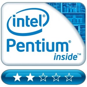 Intel Pentium Dual-Core E5500 2.80GHz Box