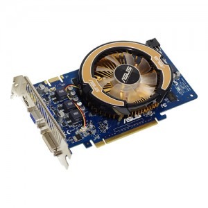 ASUS GeForce GTS 250 1GB DDR3 256-bit WoW