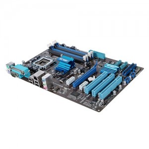 ASUS P5P41C