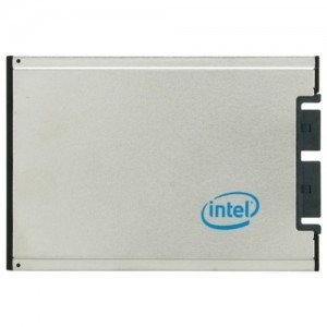 Intel 160GB SATA-II X18-M 1.8-inch