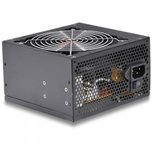 Spire Jewel Black 420W