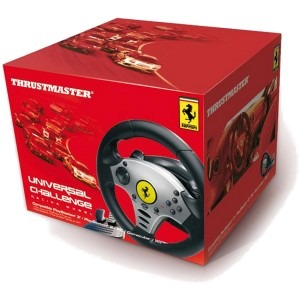 Thrustmaster Universal Challenge