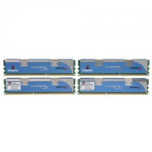 HyperX 8GB DDR3 1333MHz CL7 Dual Channel Kit CL7