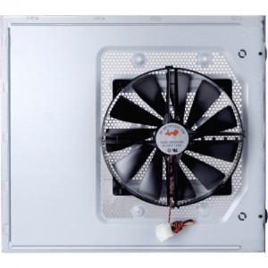 In Win Griffin black