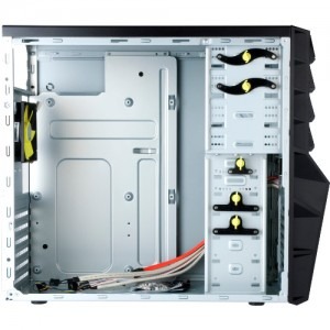 In Win Griffin black
