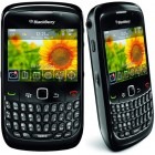 Blackberry Curve 8520 Gemini Black