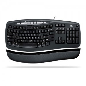 Logitech Comfort Wave 450