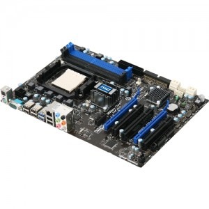MSI 870A-G54